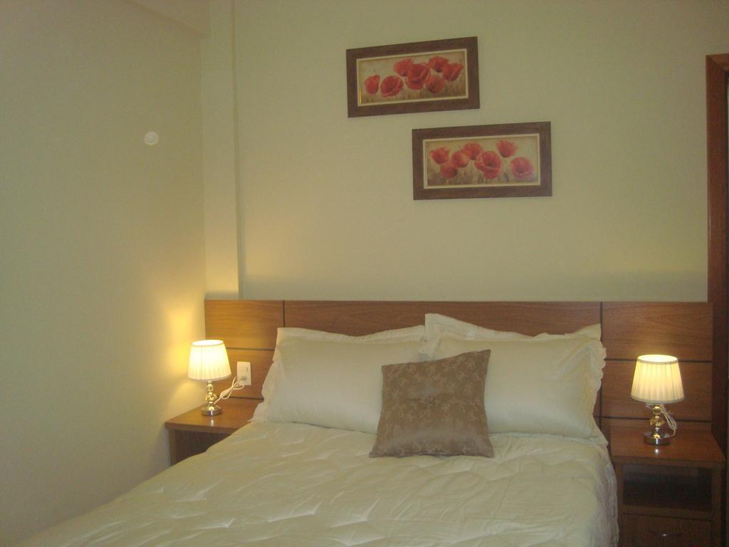מונטה ורדה Caluan Apartment חדר תמונה