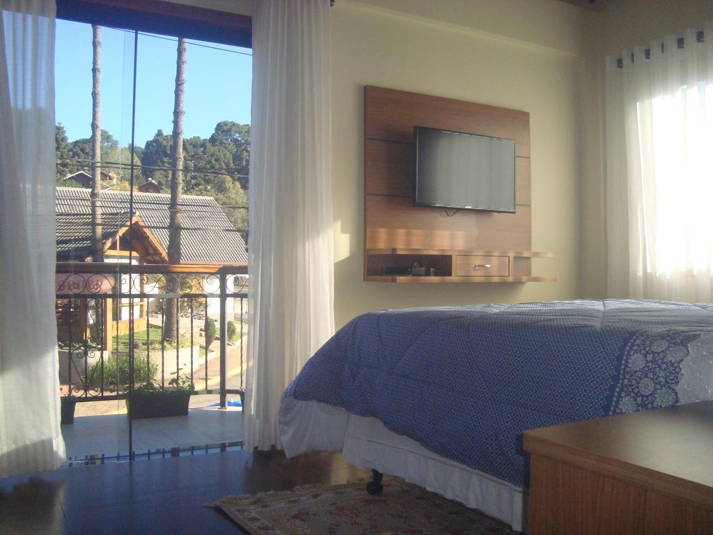 מונטה ורדה Caluan Apartment מראה חיצוני תמונה