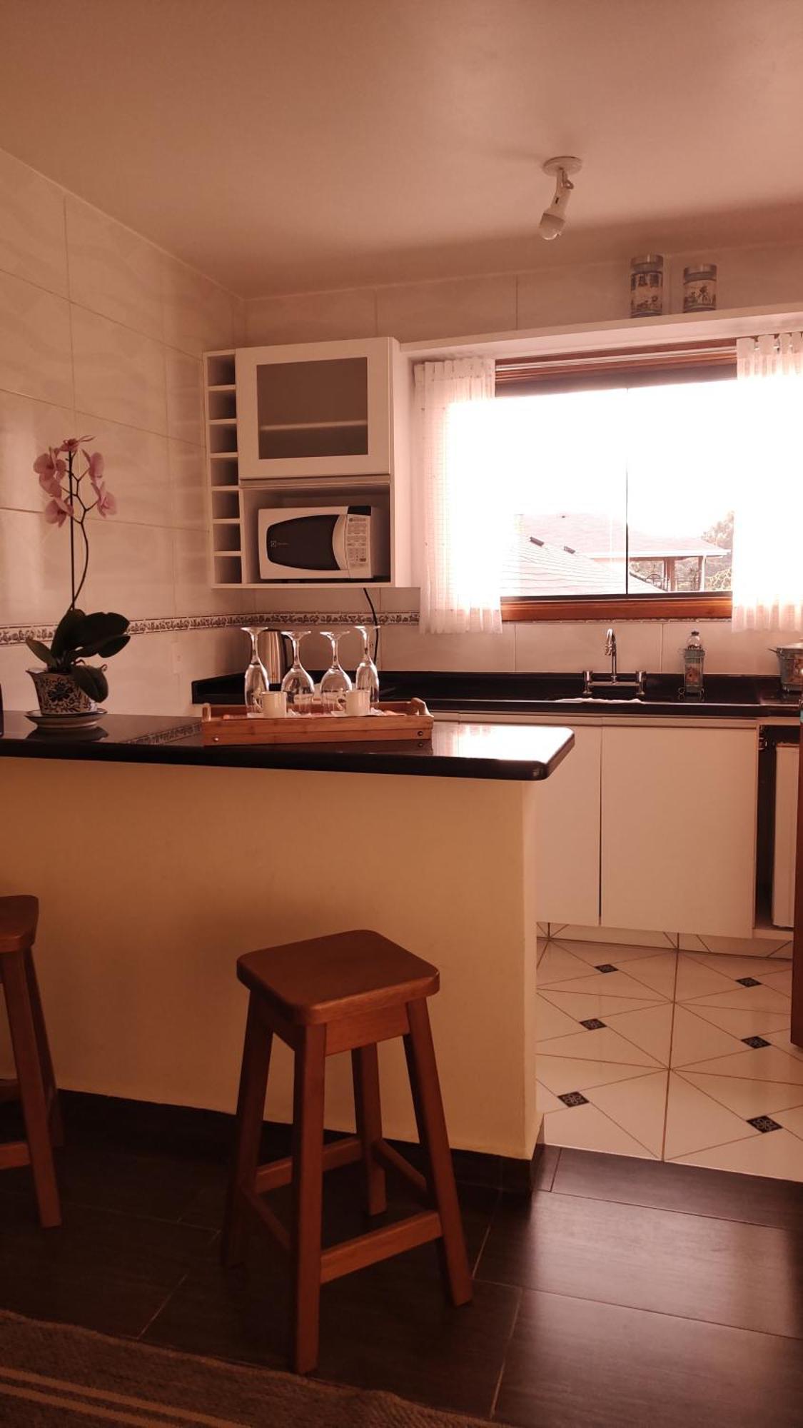מונטה ורדה Caluan Apartment מראה חיצוני תמונה