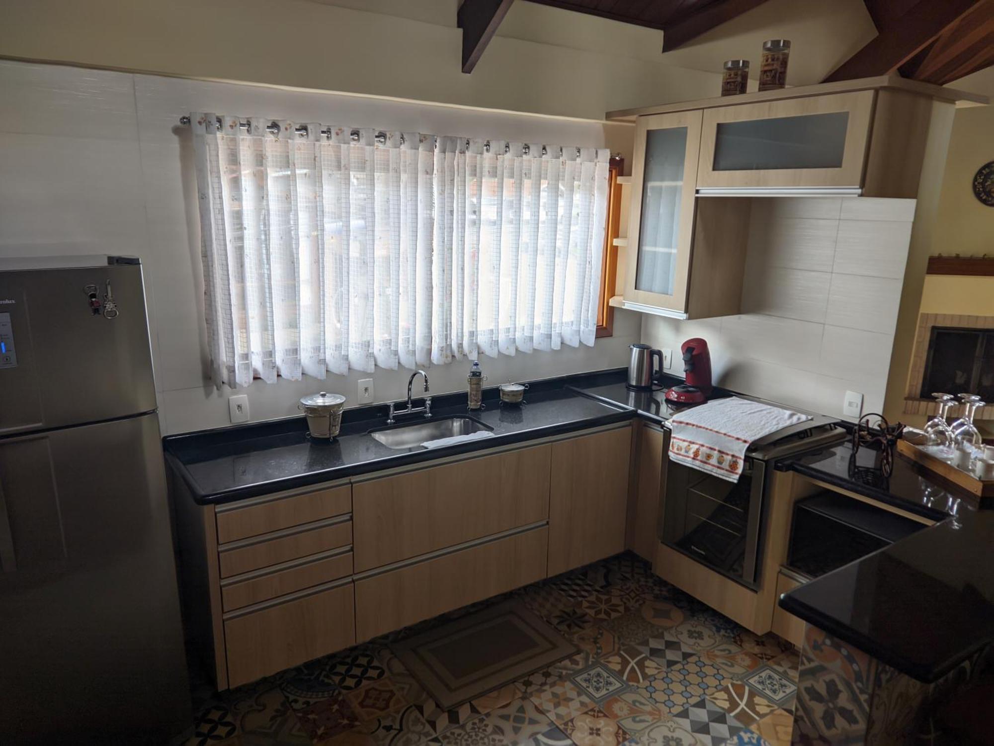 מונטה ורדה Caluan Apartment מראה חיצוני תמונה