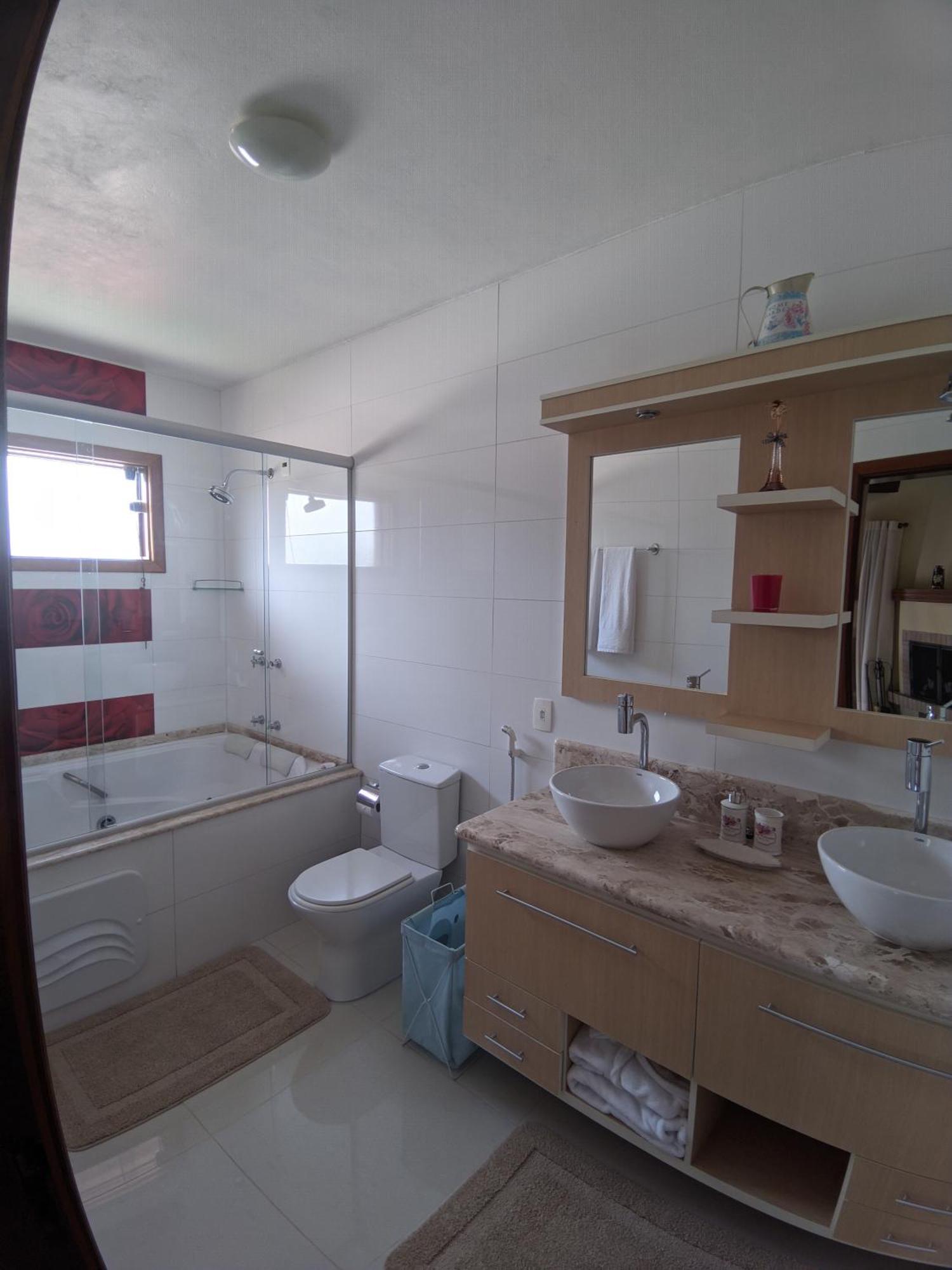מונטה ורדה Caluan Apartment מראה חיצוני תמונה